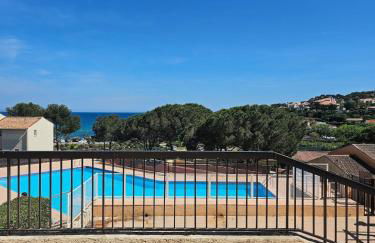 Mer, piscine, tennis - séjour idéal en famille - Foto 1