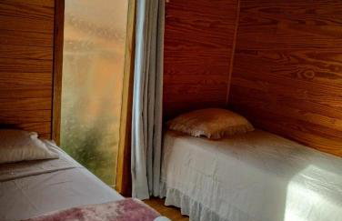 Casa em Urubici Sítio Pássaro D'água - Photo 23