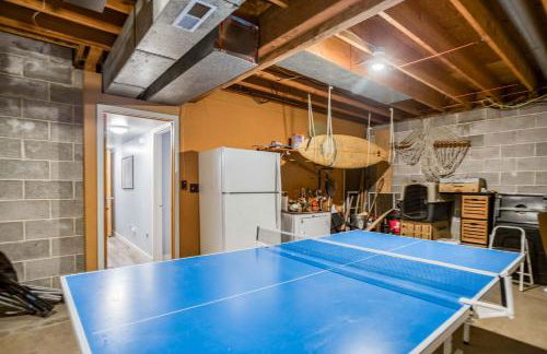 The Rock Inn Yacht - Meredith Lodging - Foto 13