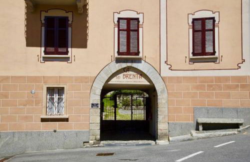 Contempora - Ca' Brenta Patriot - San Fedele d'Intelvi - Como - Foto 21