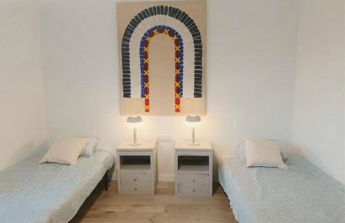Atico Palau Premium Penthouse with 80m2 Panoramic Terrace and 360 Views Costa Brava - Foto 9