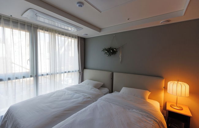 WECOSTAY Gangnam - Foto 74