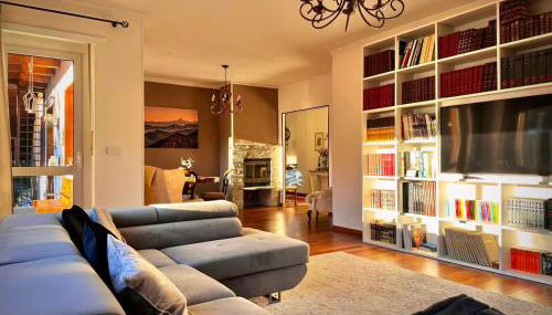 Luxury 3 bedroom Grand Chalet - Foto 3