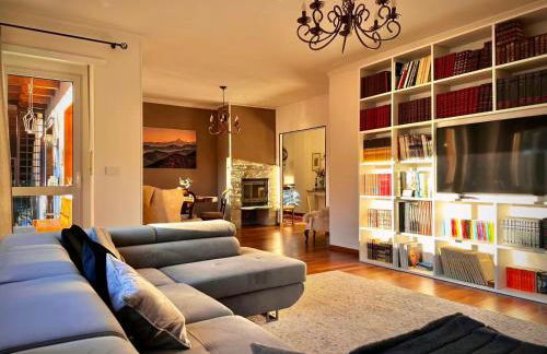 Luxury 3 bedroom Grand Chalet - Foto 3