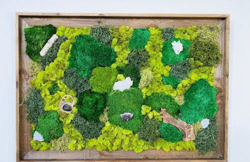 Modern House on 5 acr in Sequoia National Forest - Foto 26