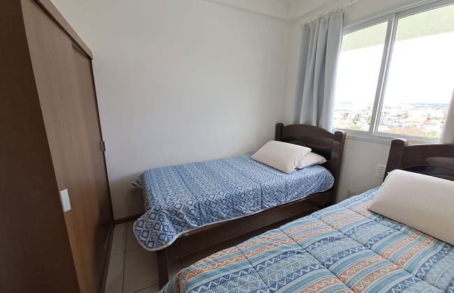 Nautilus Residence Beach - Penha - SC - Foto 6