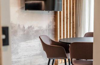 ALPEDOR Mountain Suites - Foto 19