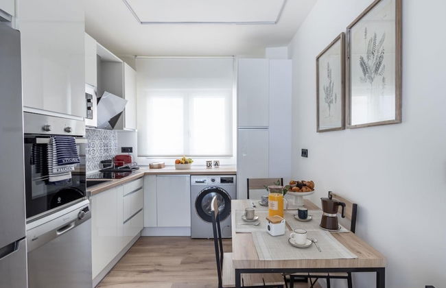 Luxury Suite de Conde Cifuentes - Foto 14