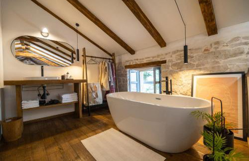 Loft by Villa di Piazza - a home you won’t forget - Foto 13