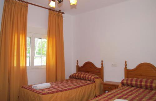 Apartamentos Rurales El Pinar - Foto 8