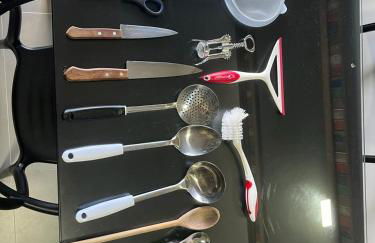 Studio 106 Pé na Areia Smart Costa Azul! Matinhos - Foto 34