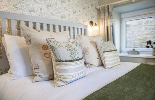 Bridge Cottage - Foto 23