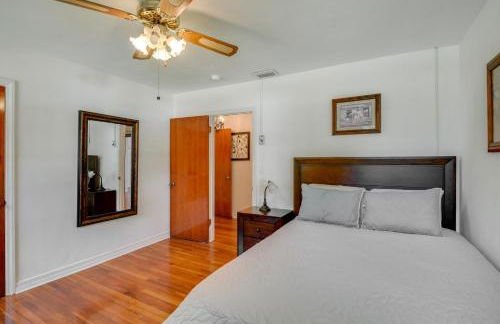 Private 3-Acre Retreat with Game Room in Bunnell! - Foto 17