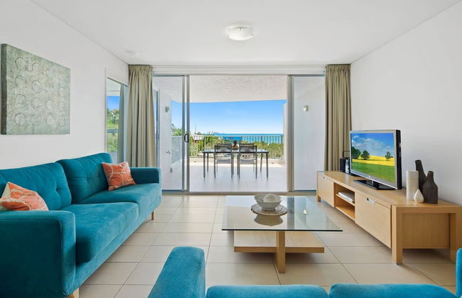 Azure Sea Whitsunday Resort - Photo 59