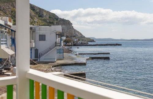 Akrogialis Sirma Klima - Foto 21