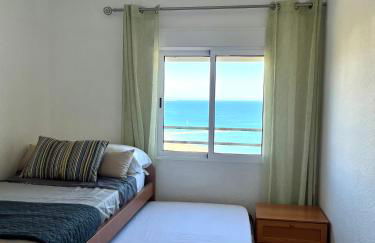 Apartamento en primera línea de la playa a 15 minutos de la Ciudad de Valencia - Foto 12