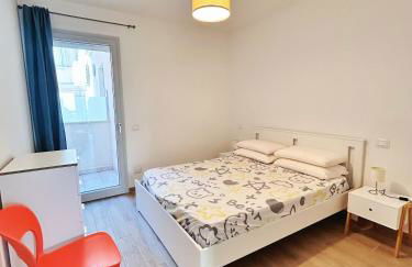 Conero-Alba al Mare-Delfino-1 min a piedi dal mare - Foto 5