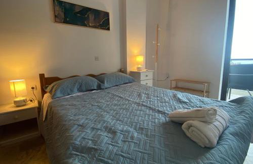 Seaside Apartment Kato Diminio - Foto 4