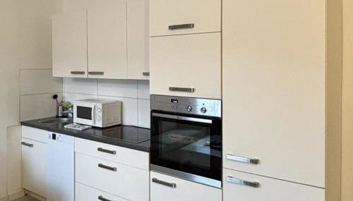 BoLA 41 Wohnung Hamburg 3 Schlafzimmer & Küche - Foto 2