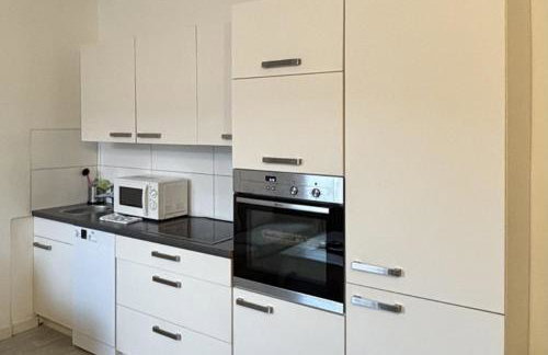 BoLA 41 Wohnung Hamburg 3 Schlafzimmer & Küche - Foto 2