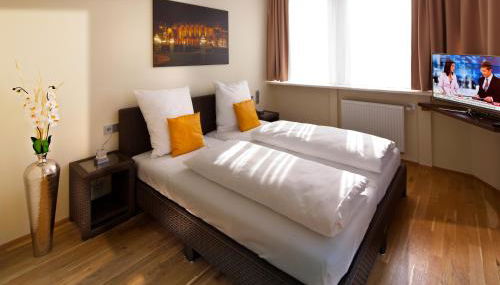 GuestHouse Mannheim - Foto 5