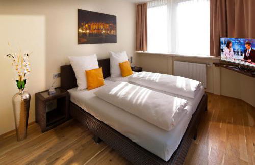 GuestHouse Mannheim - Foto 5