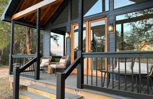 Relaxing Modern stay on a Ranch - Foto 32