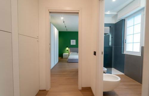 Appartamento incantevole fronte mare 1-2-3B - Foto 78