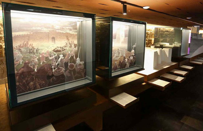 Biglietti per il castello di Fuensaldaña - Foto 2