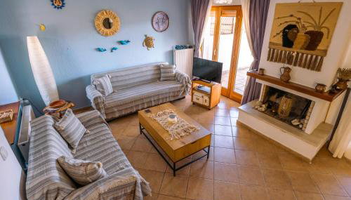 Helios Villa Fourka - Foto 2