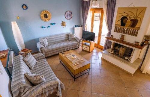 Helios Villa Fourka - Foto 2