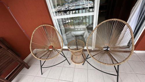 Pirata's Shopping Studio 302 com Vista Deslumbrante e Wi-Fi rápido - Foto 5