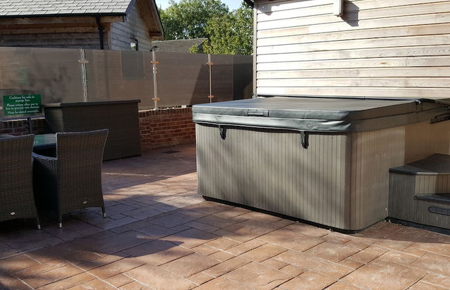 Tor Farm Lodge - Foto 41