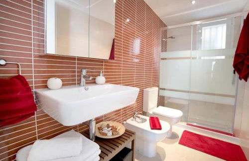 Apartment Los Lirios I-4 by Interhome - Photo 8