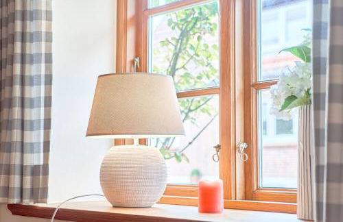 Reetdachhaus Silvi - Foto 15