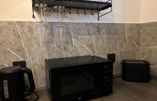 Ferienwohnung Naturkraft mit Tiefgaragenstellplatz und Balkon - Photo 6