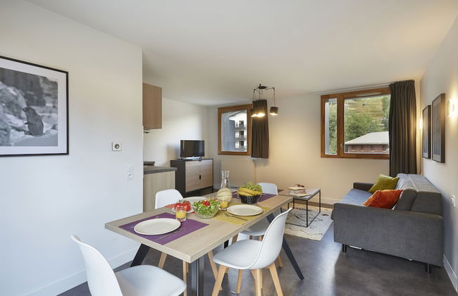 Résidence Nemea Le Hameau - Photo 16