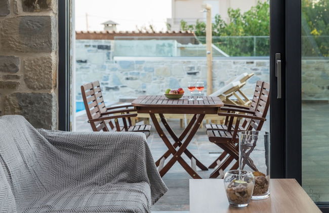 Elmara Luxury Villa 3 - Next to the Beach - Foto 8