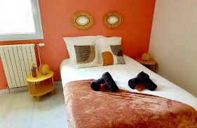 Gîte Gournier's Sweet Home - Foto 18