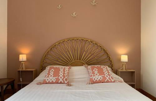 St Malo - Rothéneuf, proche Mont St Michel et Cancale, grande maison familiale - Foto 1