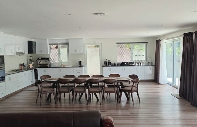 Island Accommodation Suva Premier Hospitality - Photo 33