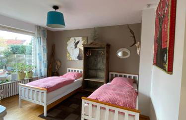 großzügige Monteurwohnung - Foto 12