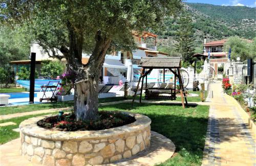 All Saints Villas - Foto 49