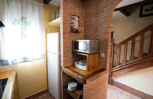 Casa Rural Los Arrieros - Foto 9