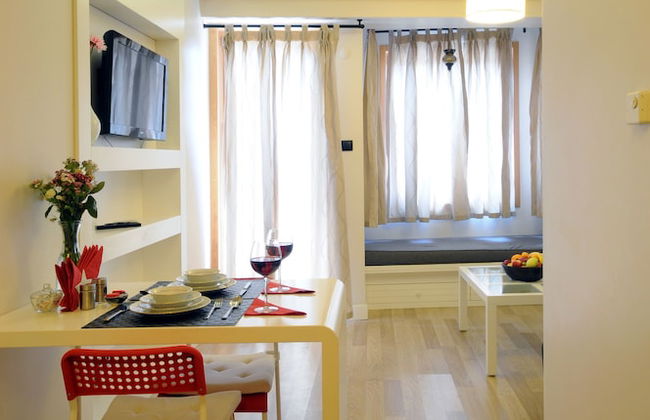 T-Loft Residence - Foto 23