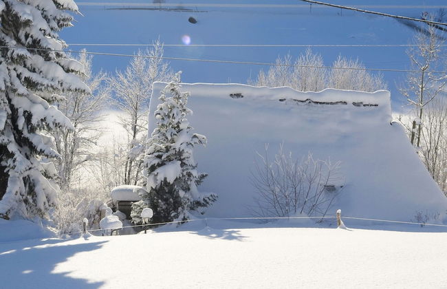 Historic Retreat, St. Georgen - Photo 30