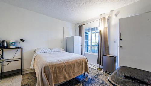 Relaxing Studio 12 - Photo 4