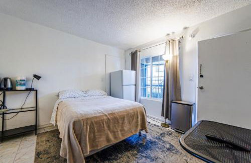 Relaxing Studio 12 - Photo 4