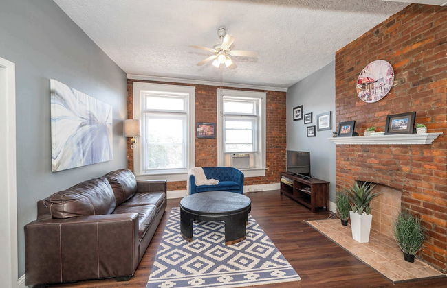 Monmouth Loft 1 - Foto 13