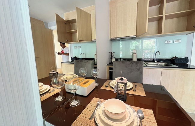 Grande Carribean Condo By Thita - Foto 79